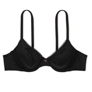 Victorias Secret BODY BY VICTORIA unlined bra